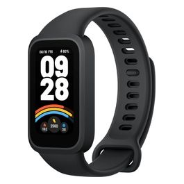 Smart Band 9 Active 1.47'' Sport Salute Notifiche Black