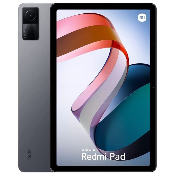 Xiaomi Redmi Pad SE 8Gb 256Gb 11'' Wi-Fi Graphite Gray