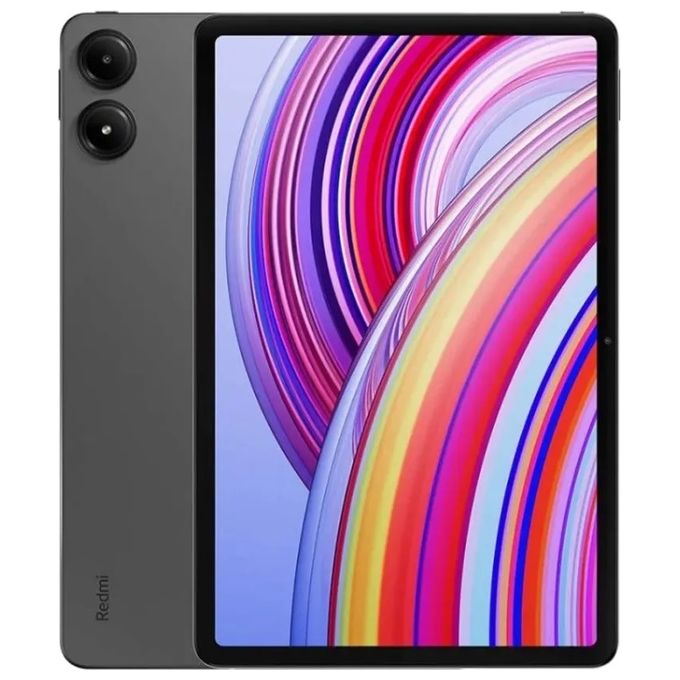 Image of Xiaomi rossomi Pad Pro 5G 6-128Gb 12.1'' 2.5K WiFi-5G Graphite Gray