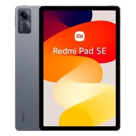 Redmi Pad SE 8Gb 256Gb 11'' Wi-Fi Graphite Gray