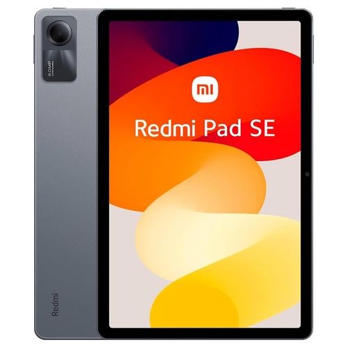 Redmi Pad SE 8Gb 256Gb 11'' Wi-Fi Graphite Gray