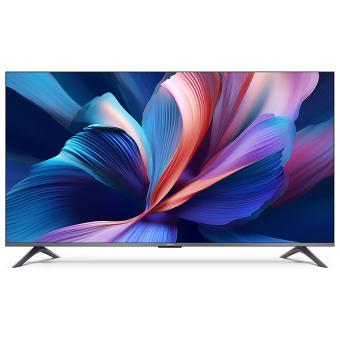 Xiaomi Tv A Pro 2026 50'' Qled Smart Tv Google Tv 4K Uhd