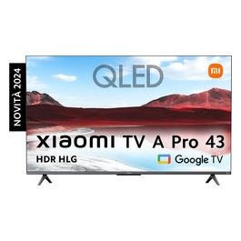 TV A PRO 43 Pollici 2025