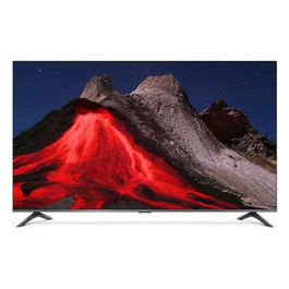 TV A Pro 75" 4K Ultra HD Smart TV Grigio