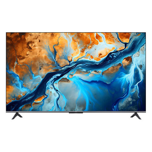 TV S Mini LED 55 Pollici 4K Smart TV