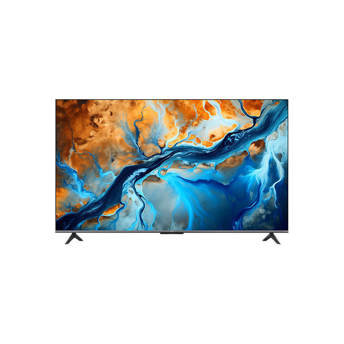 Xiaomi TV S Mini LED 55 Pollici 4K Smart TV