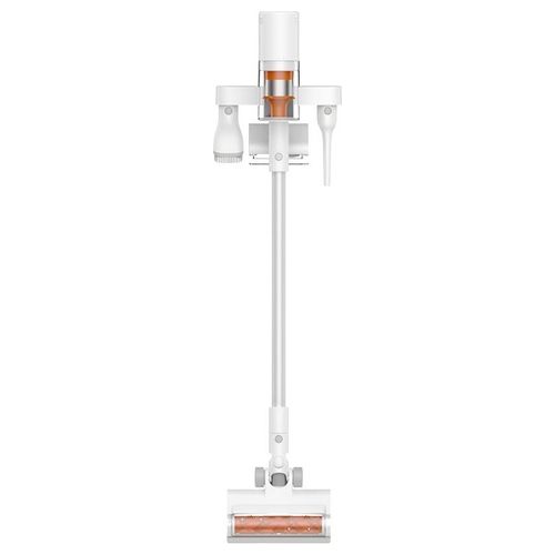 Xiaomi Vacuum Cleaner G11 Scopa Elettrica Senza Fili Aspirazione 185AW Batteria fino a 60 min Bianco