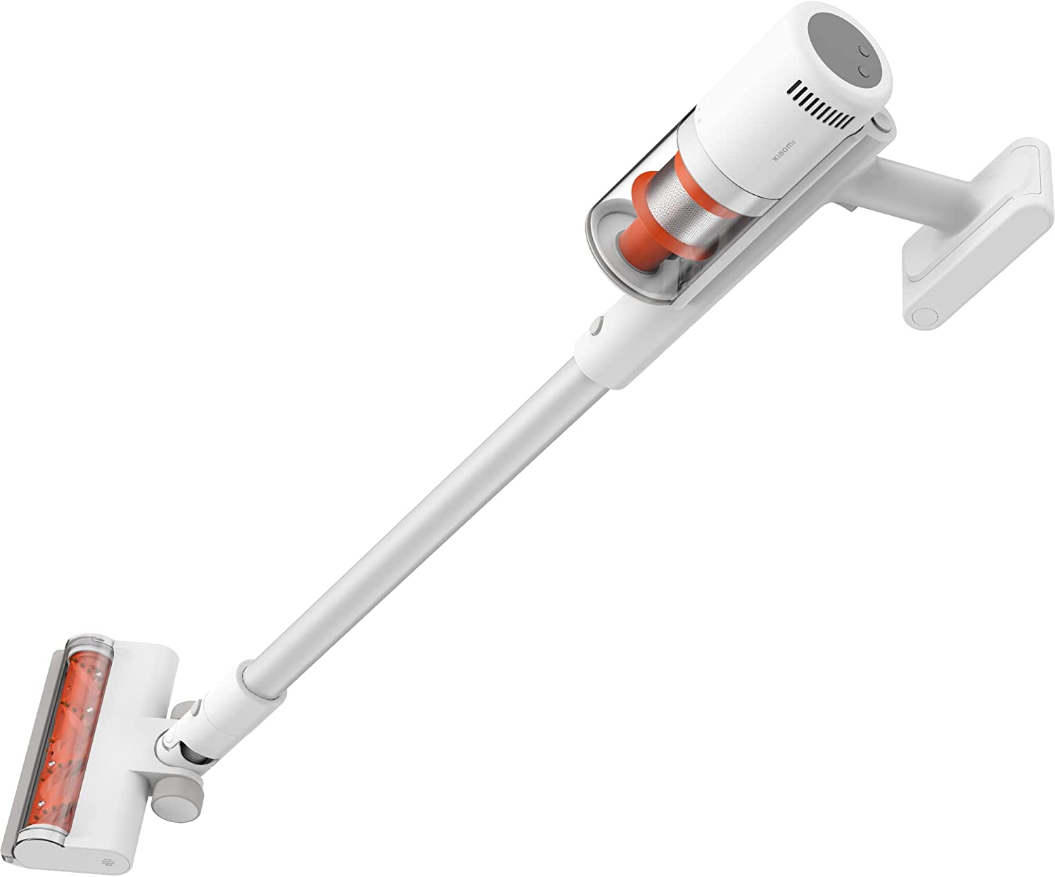 Xiaomi Vacuum Cleaner G11 Scopa Elettrica Senza Fili