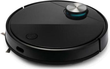 Xiaomi Viomi V3 Robot Aspirapolvere e Lavapavimenti con Funzione Igienizzante Controllo Remoto Via App
