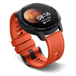 Strap Cinturino per Orologio Watch S1 Active Arancione