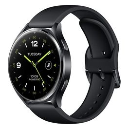 Xiaomi Watch 2 1.4'' Amoled GPS Sport Salute Notifiche Black