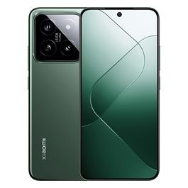 14 5G 12Gb 512Gb 6.36'' Oled 120Hz Dual Sim Jade Green Wind3