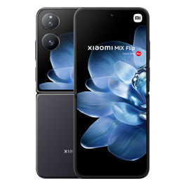 Mix Flip 5G 12/512Gb 4.01"/6.86" Amoled 120Hz Dual Sim Titan Black