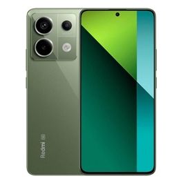 Redmi Note 13 Pro 5G 8Gb 256Gb 6.67" Oled 120Hz Dual Sim Olive Green