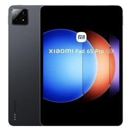 Redmi Pad 6s Pro 8Gb 256Gb 12.45'' WiFi Graphite Gray