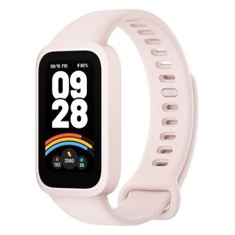 Smart Band 9 Active 1.47'' Sport Salute Notifiche Pink