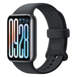 Smart Band 9 Pro 43mm 1.74'' Amoled Sport Salute Notifiche Obsidian Black
