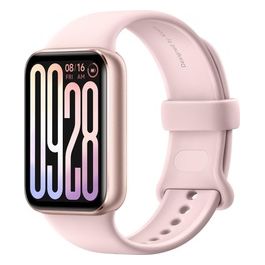 Smart Band 9 Pro 43mm 1.74'' Amoled Sport Salute Notifiche Rose Gold