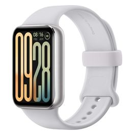Smart Band 9 Pro 43mm 1.74'' Amoled Sport Salute Notifiche Moonlight Silver