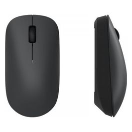 XMWXSB01YM Mi Mouse Ambidestro Bluetooth 1000 DPI Nero