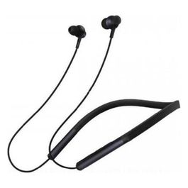 Auricolare Bluetooth per Telefono Cellulare Stereofonico Nero