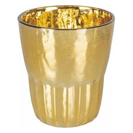 Xmas Essence Bicchiere liquore in vetro 100 ml Set 6 pz