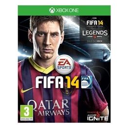 Fifa 14 Xbox One