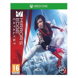 Mirrors Edge Catalyst Xbox One