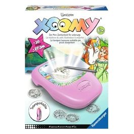Xoomy - Midi Unicorn