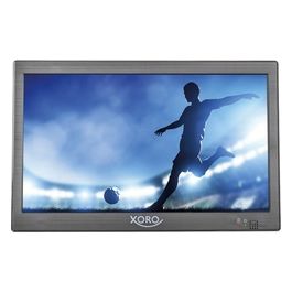 Ptl 1015 Tv Portatile Nero