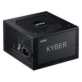 Kyber 850W, Alimentatore Pc Atx Nero, 80 Plus Gold