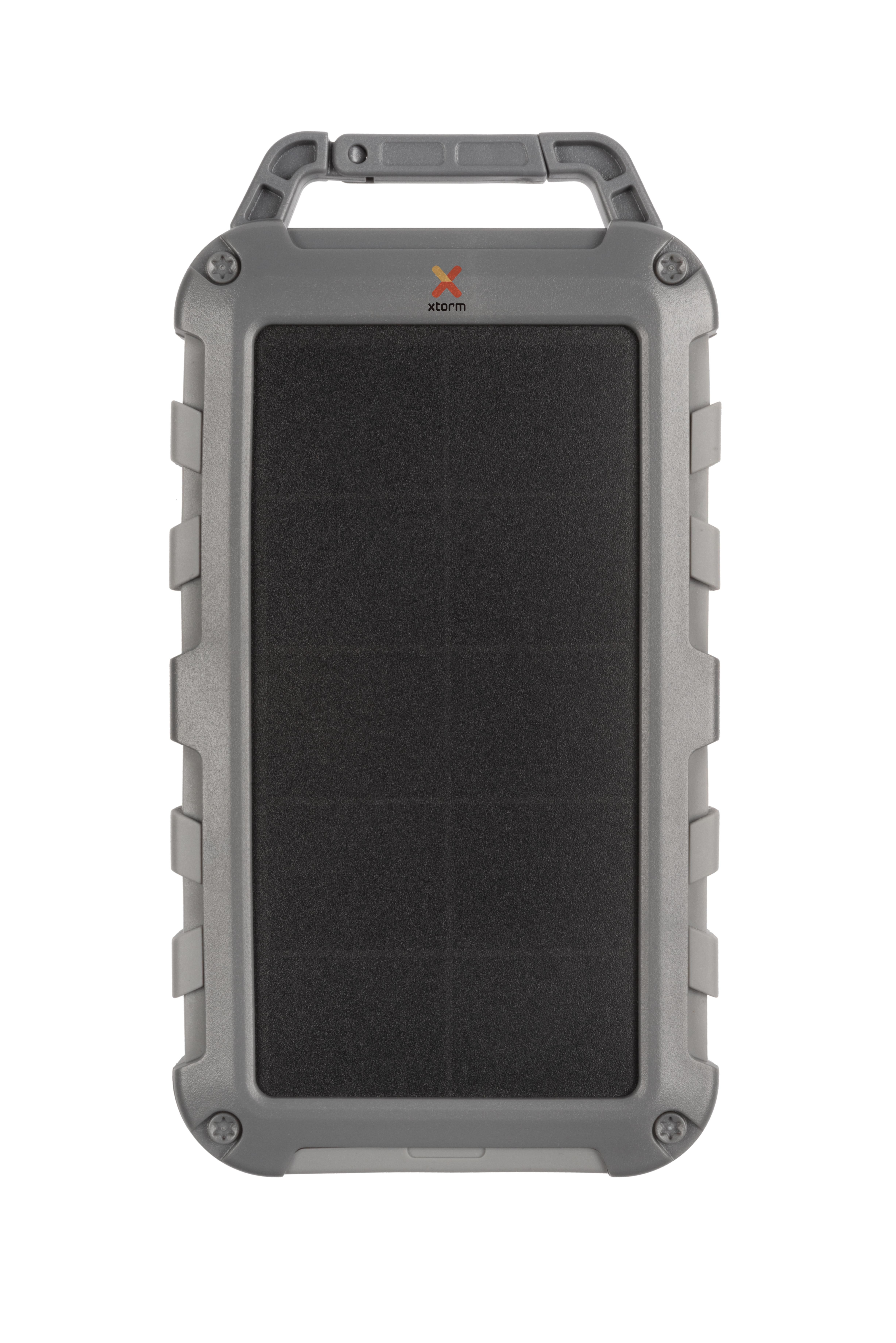 Xtorm FS405 Solar Power