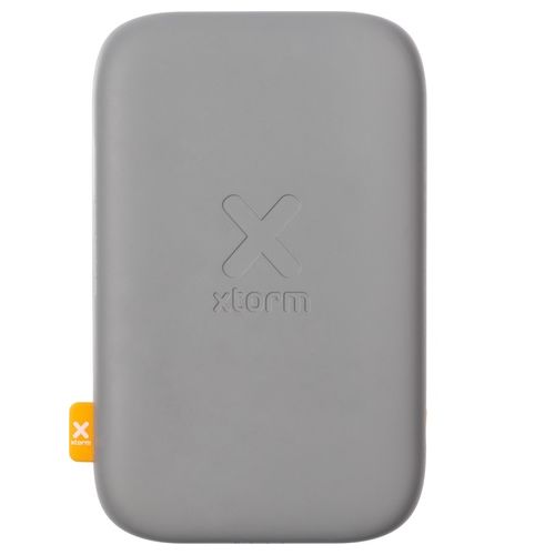 Xtorm Power Caricabatterie Wireless Magnetico Power Bank 5000mAh