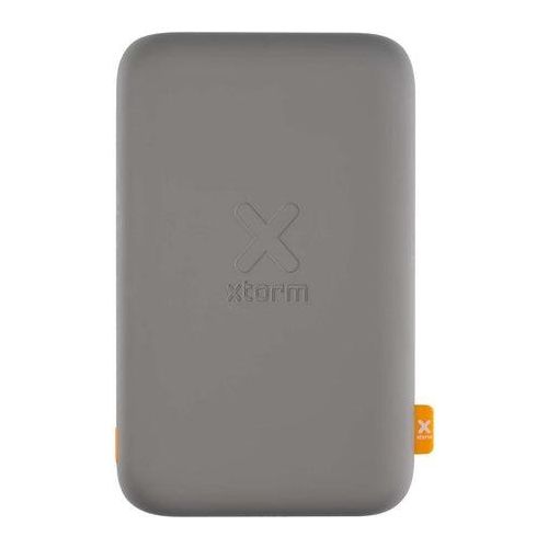 Xtorm Power Magnetic Wireless Power bank 10000 grey