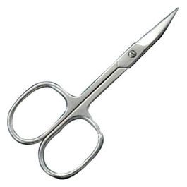 06295 Forbice Unghie Diritte 3.5mm 90