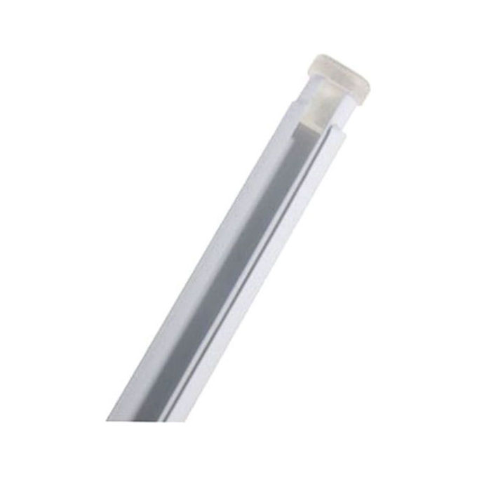 Image of Xtra Bris Bris Piatto Plastica Molla Regolabile 14x190-250cm