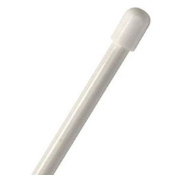 Bris Bris Tondo Plasticato 10x80/100cm 2 Pezzi
