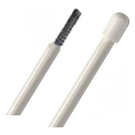 Bris Bris Tondo Plasticato con Molla 7x55/65 2 Pezzi