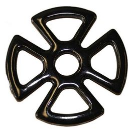 Riduttore per Fornelli in Acciaio Smaltato Mary 13cm
