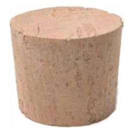 Tappo Sughero Damigiane 45/50 Pezzi 20