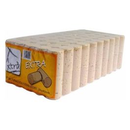 Tappo Sughero E30X40 Pezzi 100