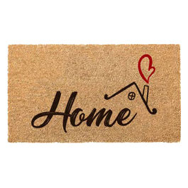 Zerbino Cocco Pvc Home 40x70cm