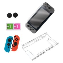 1.1 Kit Protection per Nintendo Switch
