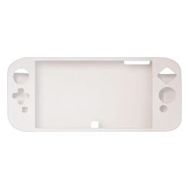 95673 Cover per Switch Oled Bianco