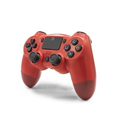 Sony DualSense Nero, Rosso Bluetooth/USB Gamepad Analogico/Digitale PlayStation  5