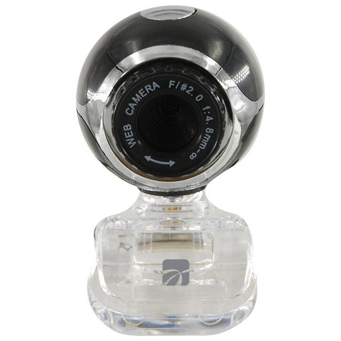 Image of Xtreme Bright Webcam Videocamera per Pc Usb 2.0