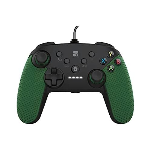 Xtreme Controller Joypad Wired ABEL Analogico 12 Tasti Compatibile Xbox Series X One