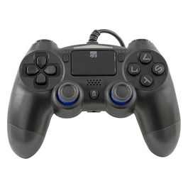 Xtreme Controller Wired Black per PlayStation 4