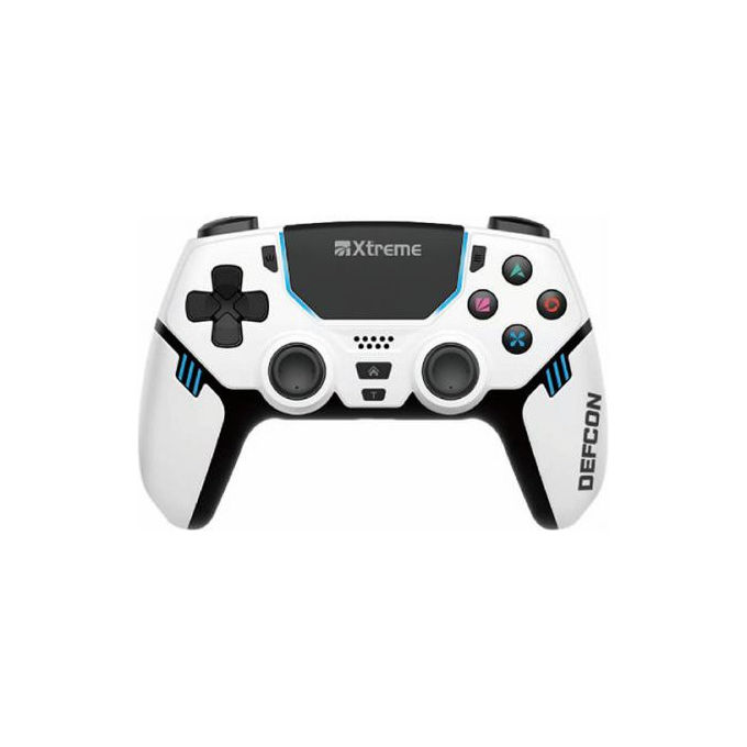 Xtreme Controller Wired Pad Scramble 5 con Vibrazione e Sensori di Movimento