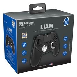 Controller Wireless Bt Liam per PlayStation 4